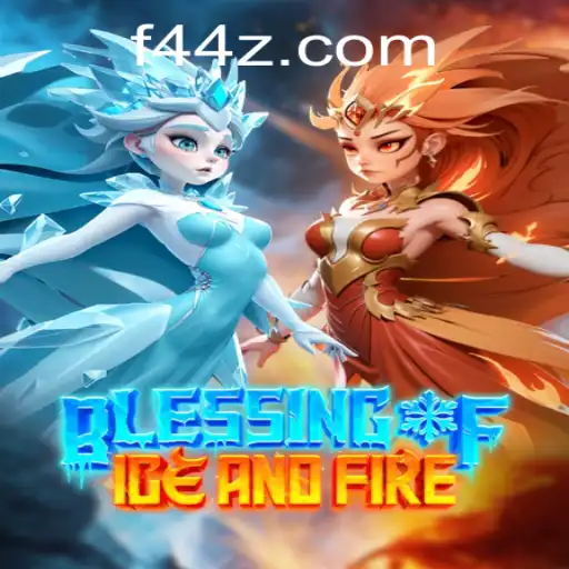 Blessing of Ice and Fire: Um Novo Jogo Revolucionário