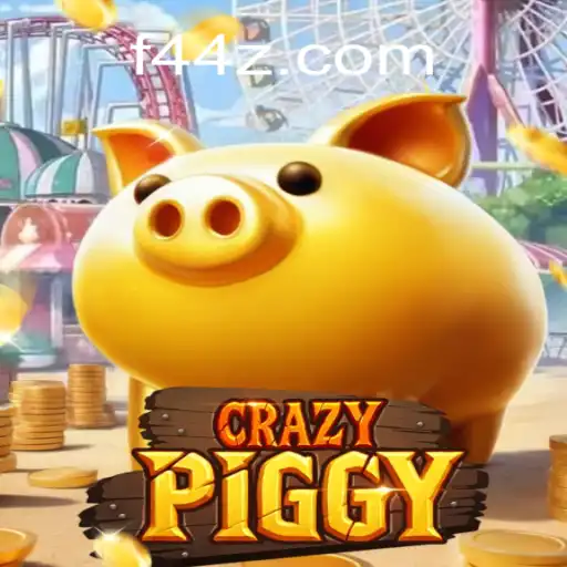 Explorando as Aventuras de CrazyPiggy: O Jogo Que Está Conquistando F44.com