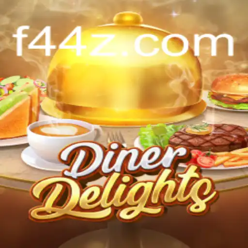Descubra o Fascinante Mundo de DinerDelights no F44.com