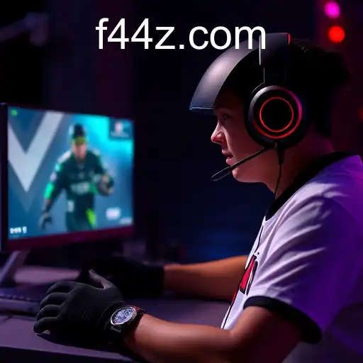 Esportes virtuais