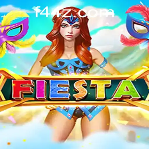 Descubra o Mundo Vibrante de Fiesta - Um Jogo Inovador em F44.com