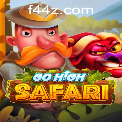 GoHighSafari: A Nova Sensação no Mundo dos Jogos