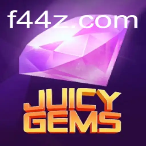 Descubra o Mundo Encantador de JuicyGems no F44.com