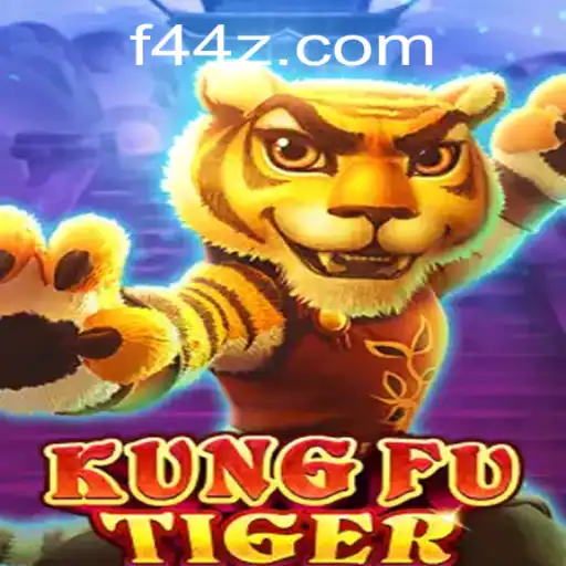 Descubra KungFuTiger: Uma Aventura Épica no Mundo dos Jogos