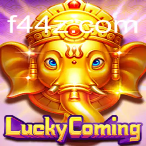 Descubra LuckyComing: A Nova Sensação de Entretenimento no F44.com