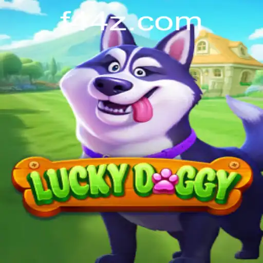 Descubra o Emocionante Jogo LuckyDoggy da F44.com