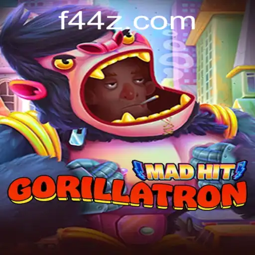 Descubra o Excitante Mundo de MadHitGorillatron
