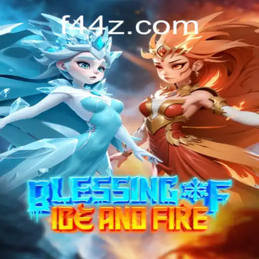 Blessing of Ice and Fire: Um Novo Jogo Revolucionário