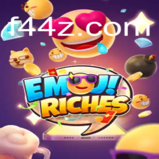 Descubra o Mundo Emojítico de EmojiRiches: Um Guia Completo