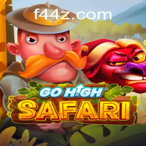GoHighSafari: A Nova Sensação no Mundo dos Jogos