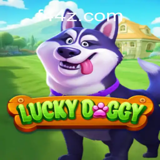 Descubra o Emocionante Jogo LuckyDoggy da F44.com