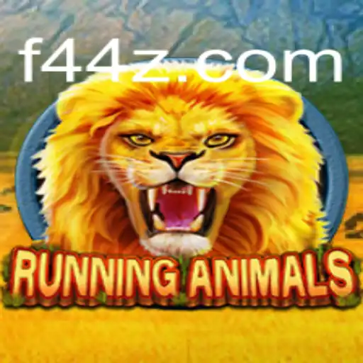 RunningAnimals: Descubra o Mundo Empolgante de Aventuras Selvagens