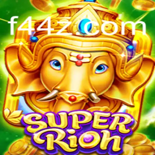 Descubra a Emoção do Jogo SuperRich e a Plataforma F44.com