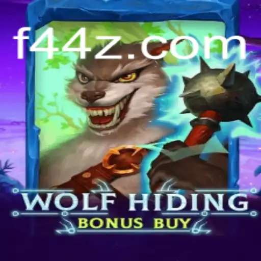 Explorando a Emoção do Jogo WolfHidingBonusBuy