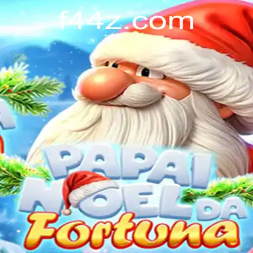 Descubra o Universo Mágico de PapaiNoeldaFortuna com F44.com
