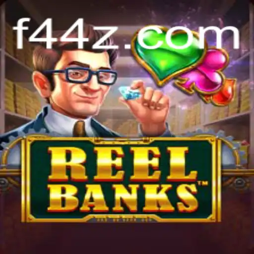 Descubra o Universo de ReelBanks: Um Guia Completo para Jogadores