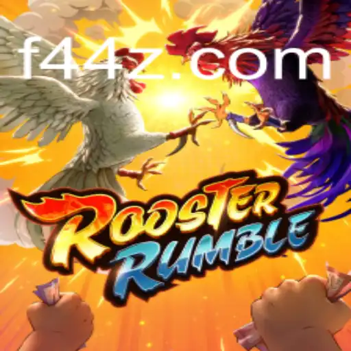 RoosterRumble: Descubra o Fascinante Mundo do Novo Jogo na F44.com