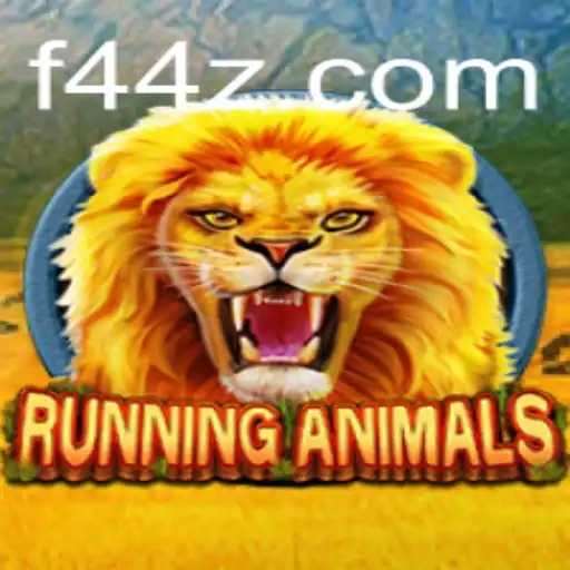 RunningAnimals: Descubra o Mundo Empolgante de Aventuras Selvagens