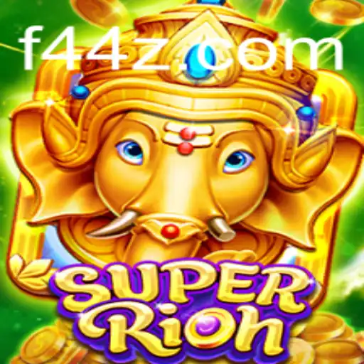 Descubra a Emoção do Jogo SuperRich e a Plataforma F44.com