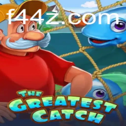 TheGreatestCatch: Descubra o Empolgante Jogo de Estratégia Online