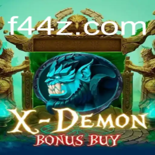 Introdução e Regras do Jogo XDemonBonusBuy no F44.com